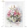 letnie kwiaty, bukiet kwiataów*Summer flowers, flower bouquet*Sommerblumen, Blumenstrauß*Flores de verano, ramo de flores 